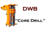 DWB - Core Drill Video